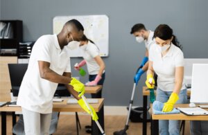Whether you're a homeowner, a business owner, or someone in need of professional Cleaning Services In Georgia: Everything You Need To Know