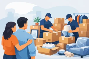 Packing Service Review: Is Professional Help Worth It?